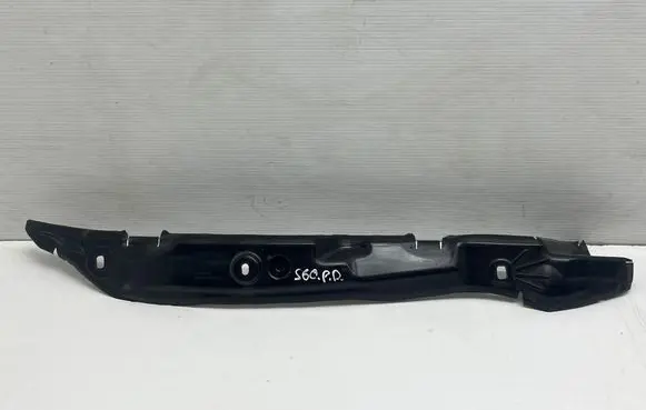Volvo S60 Fender end trim 32244538