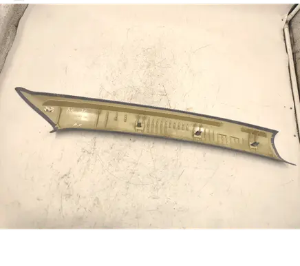 Audi A4 S4 B5 8D (A) pillar trim 8D0867233