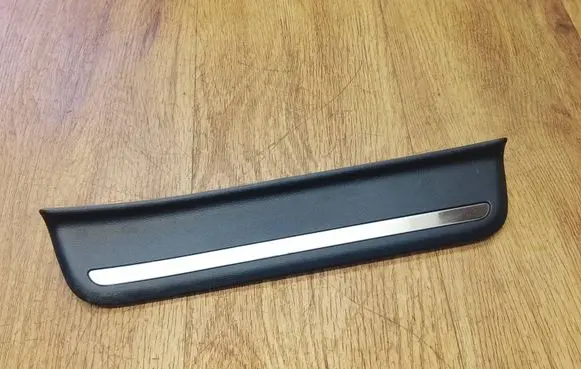 KIA EV6 Rear sill trim cover 85887CV500