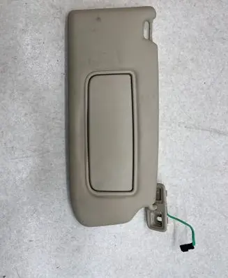 Volvo XC60 Sun visor