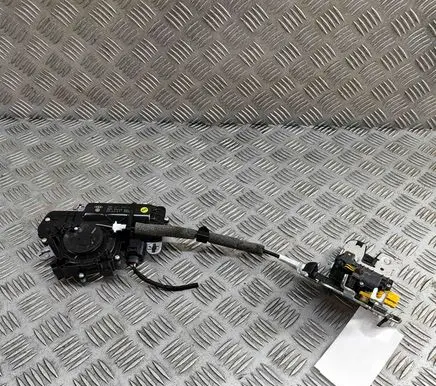 Audi A5 Tailgate/trunk/boot lock/catch/latch 4M0827506D 3V5827887B