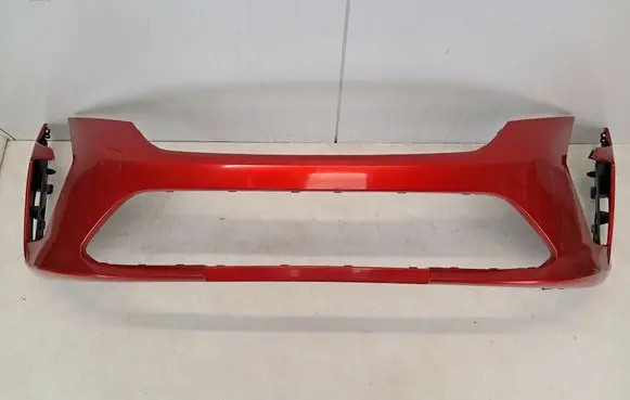 Renault Clio V Front bumper 620228696R Z2616