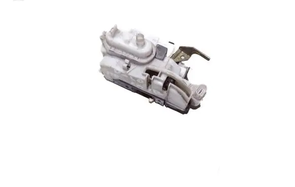 Volkswagen Polo Front door lock 1HM862154