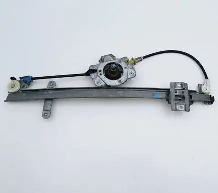 Suzuki Swift I Rear door manual window regulator 