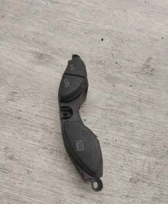 Windscreen/window heater switch