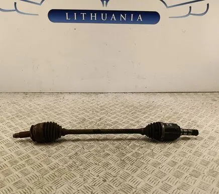 Subaru Forester SJ Front driveshaft 