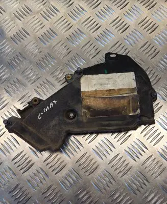 Ford C-MAX II Timing belt guard (cover) 9686975480 9684193080 8521005