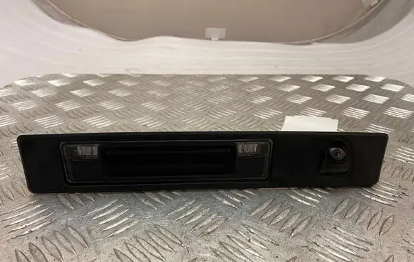 Volvo XC90 Tailgate handle with camera 31349955