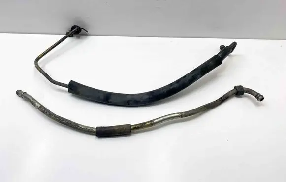 Mercedes-Benz SLC C107 Brake vacuum hose/pipe 