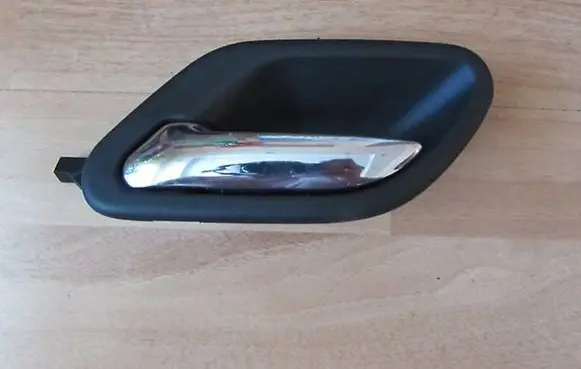 BMW 5 E39 Rear door interior handle 51218226049 8226049