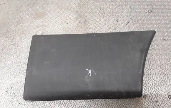 Fiat Ducato Rear fender molding trim 1304021070