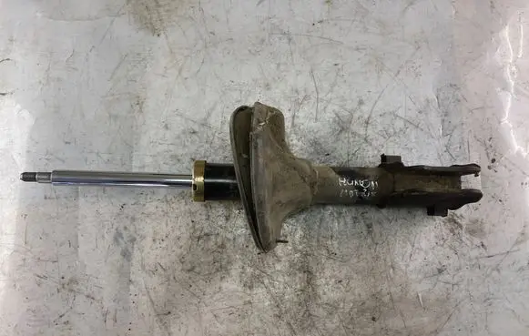 Front shock absorber/damper