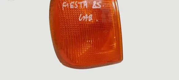 Ford Fiesta Tailgate/trunk/boot lock/catch/latch 11633631D 6R01 42249