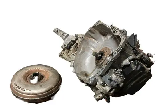 Volvo V40 Automatic gearbox TF80SD