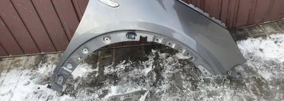 Opel Grandland X Fender 