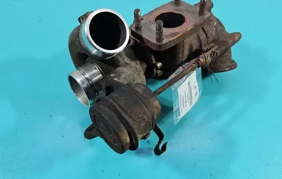 Fiat Ducato Turbo 49135-05131 IMPRK1447460