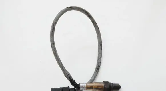 Ford Mondeo MK IV Lambda probe sensor 0281004203 A0065424918