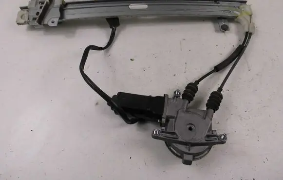 KIA Sportage Rear door window regulator with motor 