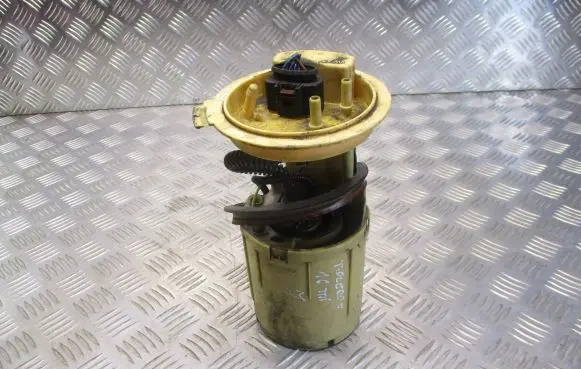 Seat Toledo III (5P) In-tank fuel pump
