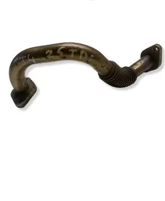 Volkswagen Transporter - Caravelle T4 EGR valve line/pipe/hose 074131525