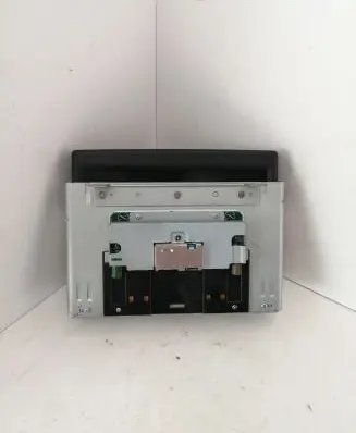 Volvo V70 Screen/display/small screen 31210428