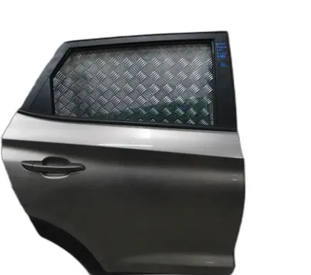 Hyundai Tucson TL Front door