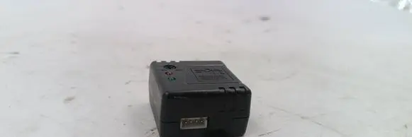 Audi A4 S4 B5 8D Alarm movement detector/sensor TECHN0L0GY
