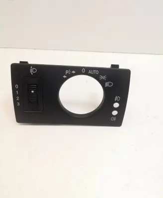 Mercedes-Benz A W169 Headlight level height control switch A1696801065