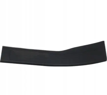 Mercedes-Benz ML W164 Front sill trim cover 1646801135