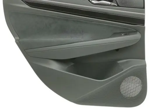 Volkswagen ID.7 Rear door card panel trim 14A867209A