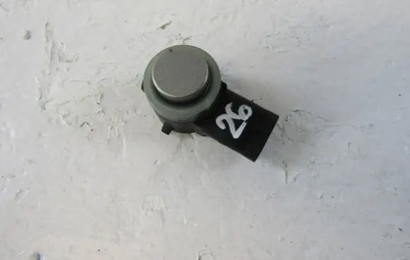 Skoda Octavia Mk3 (5E) Parking PDC sensor 5Q0919275B