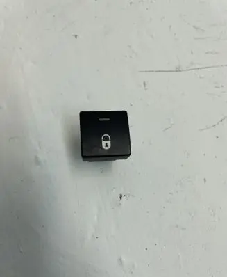 Citroen Berlingo Central locking switch button 96582880XT 96582880