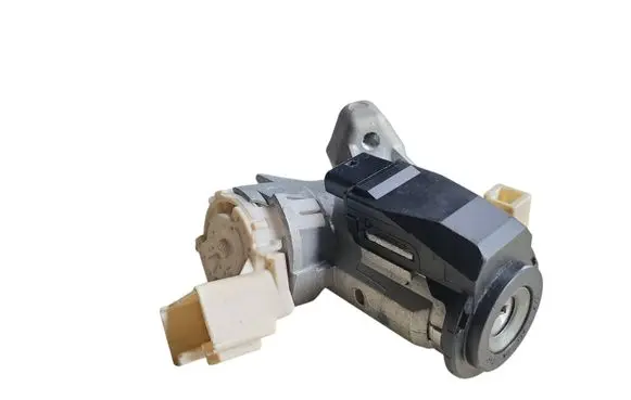 Toyota Yaris Ignition lock N0502241 N0502241256B