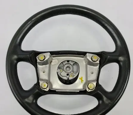 Porsche Boxster 986 Steering wheel