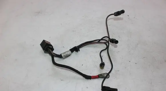BMW X1 F48 F49 Glow plug wires 8592700 EMF0753