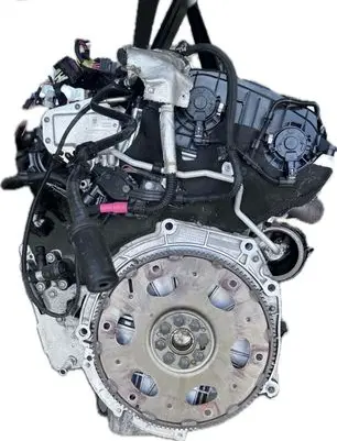 BMW 3 F30 F35 F31 Engine B58B30A 7817375