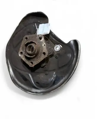 Audi Q7 4M Front wheel hub 4M0505459C