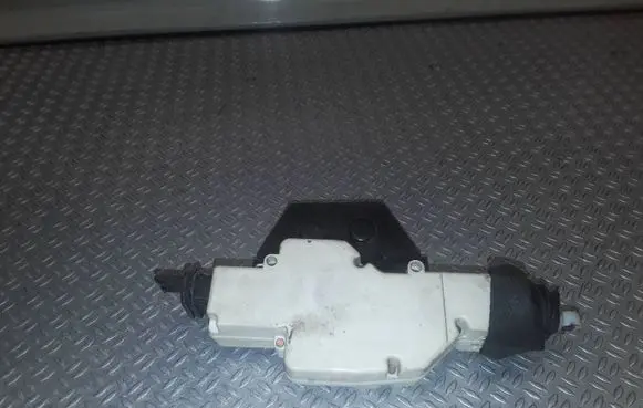 Citroen Jumper Central locking motor 