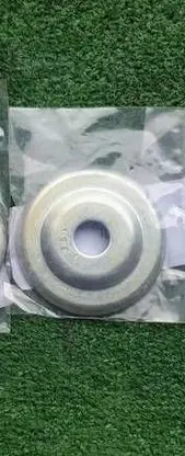 Mercedes-Benz Sprinter W907 W910 Engine cover (trim) A9073230500