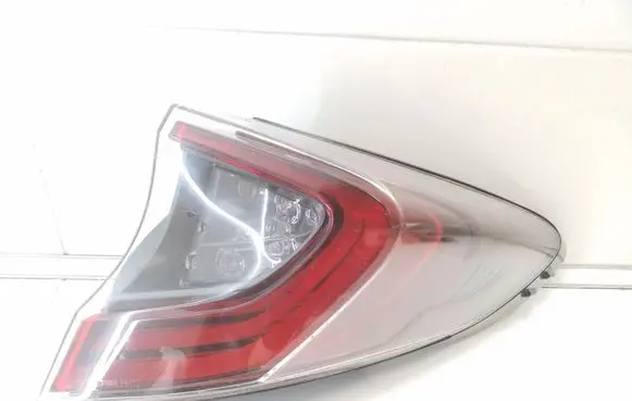 Toyota C-HR I Rear/tail lights 81550F4030 81550F403000