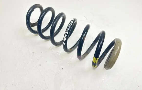 Peugeot 308 Rear coil spring