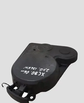 Volvo XC90 Timing belt guard (cover) 30757214