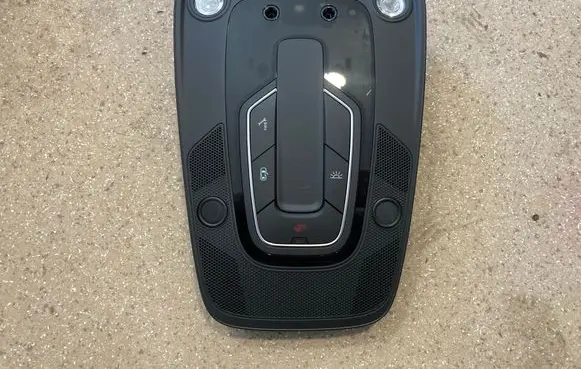 Audi Q7 4M Front seat light 4M0947135DQ