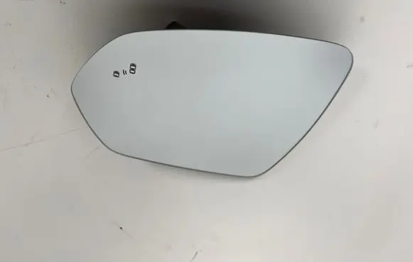 MG Marvel R Wing mirror glass 