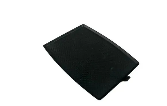 Volkswagen Tiguan Central console drawer/shelf pad 5NA863328A
