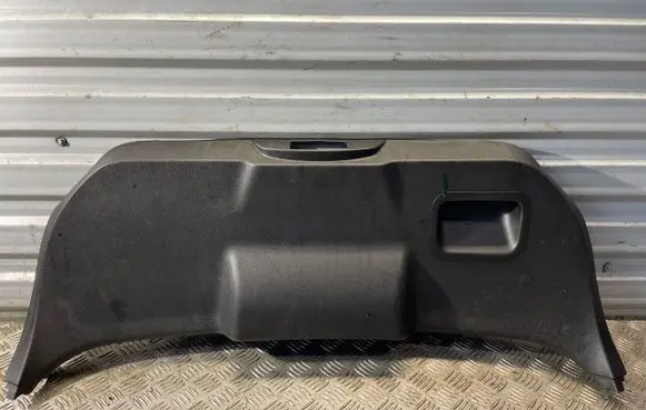 Ford Fiesta Tailgate trim 8A61B40706AEW D0D1A 8A61S40706BEW