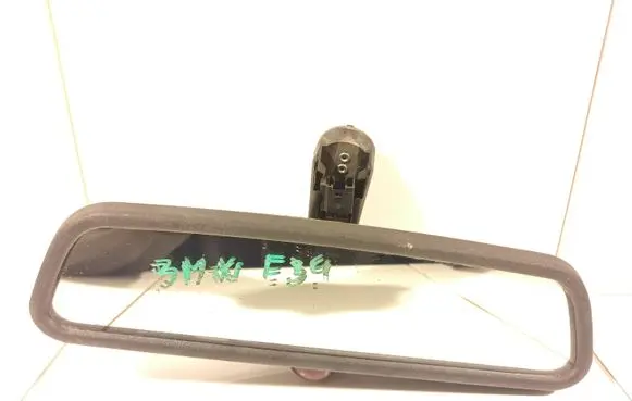 BMW 5 E39 Rear view mirror (interior) 8236774 9050392 E1015313