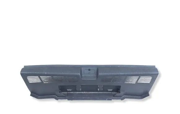 Opel Astra K Trunk/boot sill cover protection 39054683 361711488
