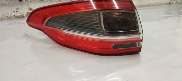 Ford S-MAX Rear/tail lights Am2113405ax