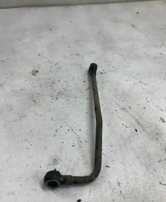 Lexus IS 220D-250-350 Turbo turbocharger oiling pipe/hose